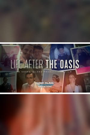 Life After the Oasis poszter