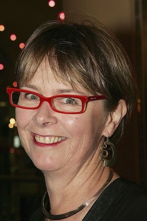 Penny Cook profil kép