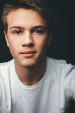 Connor Jessup profil kép