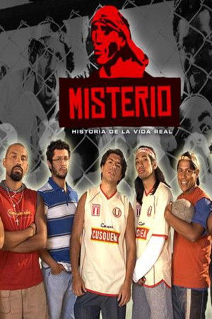 Misterio poszter