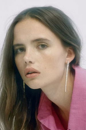 Rosemarie Mosbæk profil kép
