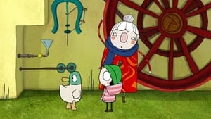 Sarah & Duck 1. évad Ep.38 38. epizód