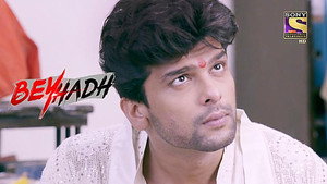Beyhadh 1. évad Ep.90 90. epizód