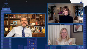 Watch What Happens Live with Andy Cohen 17. évad Ep.91 91. epizód