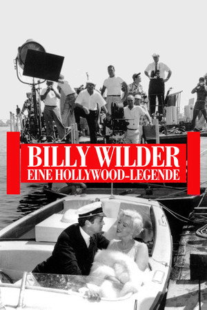 Billy Wilder, la Perfection hollywoodienne poszter