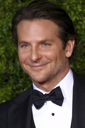 Bradley Cooper profil kép