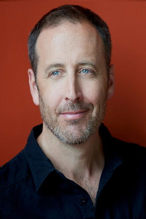 Jonathan Higgins profil kép