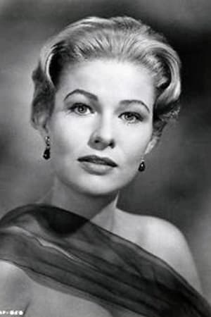 Nancy Olson profil kép