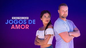 90 Day Fiancé: Love Games kép