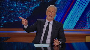 The Daily Show 30. évad Ep.25 25. epizód