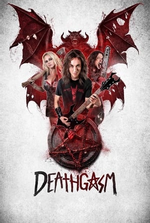 Deathgasm poszter