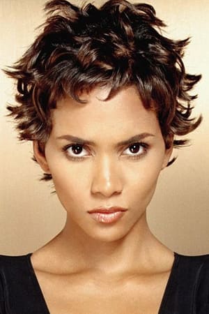 Halle Berry profil kép