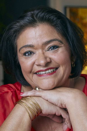 Winnie Mortensen profil kép