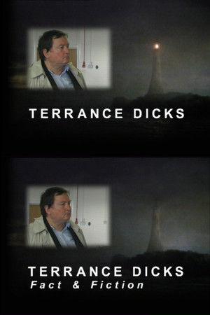 Terrance Dicks: Fact & Fiction poszter