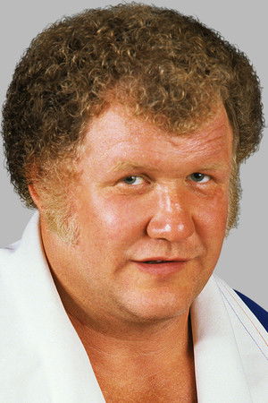 Harley Race profil kép