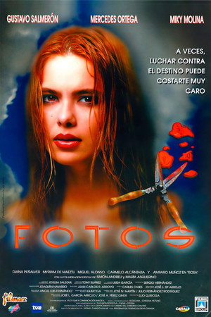 Fotos poszter