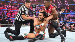 WWE NXT: Level Up 1. évad Ep.33 33. epizód