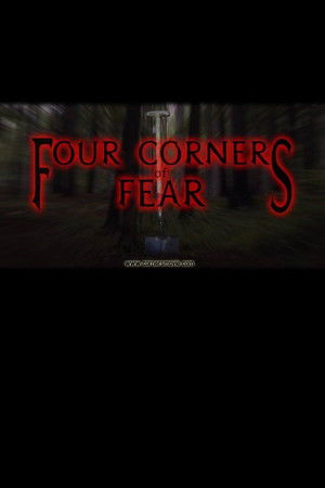 Four Corners of Fear poszter