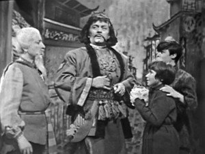 Le Théâtre de la jeunesse 1. évad Ep.11 11. epizód