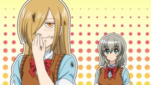 貧乏神が! Season 1 Ep.13 13. epizód