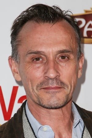 Robert Knepper profil kép