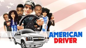 American Driver háttérkép