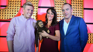 Live at the Apollo Season 9 Ep.6 6. epizód