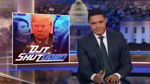 The Daily Show 24. évad Ep.33 33. epizód
