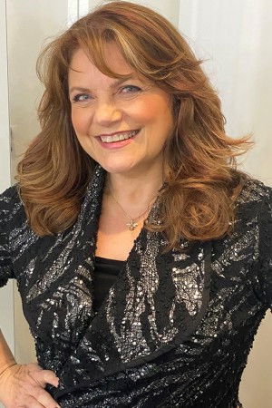 Debbie Flint profil kép