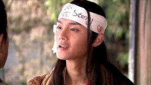 龙门镖局 1. évad Ep.16 16. epizód