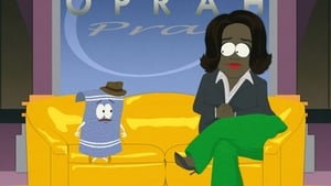 South Park 10. évad Ep.5 Milliónyi kicsi szál