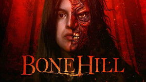 Bone Hill háttérkép