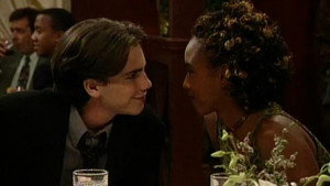 Boy Meets World 5. évad Ep.8 8. epizód