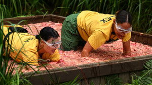 I'm a Celebrity...Get Me Out of Here! 25. évad Ep.7 7. epizód
