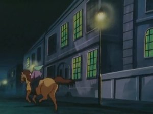 ジョージィ！ Season 1 Ep.45 45. epizód