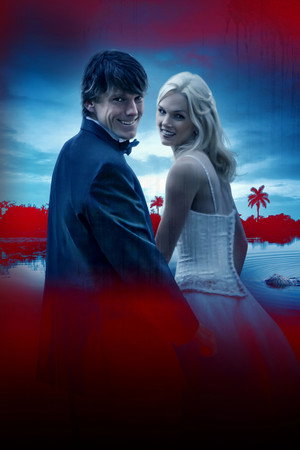 Mr. & Mrs. Murder poszter
