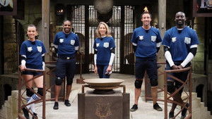 Fort Boyard - Az erőd 31. évad Ep.10 10. epizód