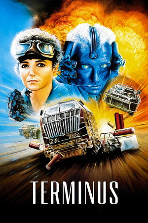 Terminus poszter