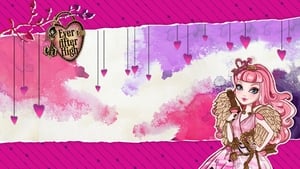 Ever After High: True Hearts Day háttérkép