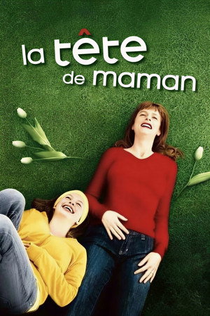 La Tête de maman poszter
