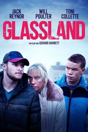 Glassland poszter