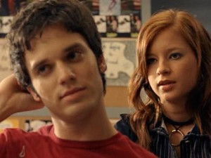 Degrassi Season 5 Ep.2 2. epizód