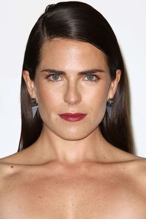 Karla Souza profil kép