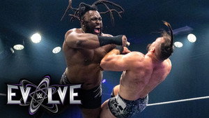 WWE EVOLVE 1. évad Ep.12 12. epizód