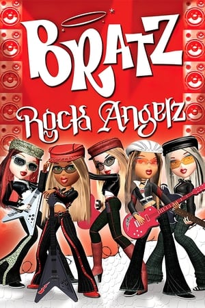 Bratz: Rock Angelz poszter