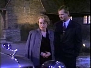 Forever Knight Season 2 Ep.4 4. epizód