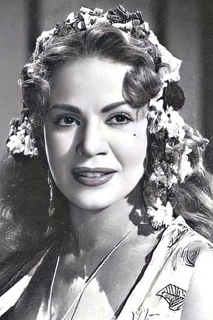 Hend Rostom profil kép