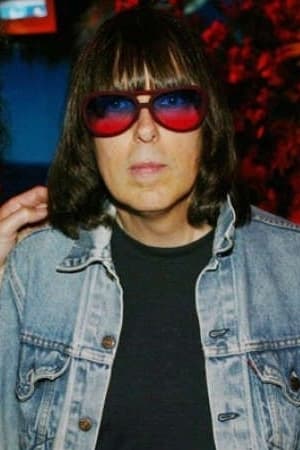 Johnny Ramone profil kép