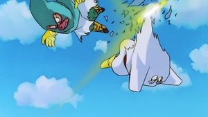 Dragon Ball Z Kai 5. évad Ep.13 13. epizód