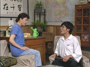 我爱我家 Season 1 Ep.25 25. epizód